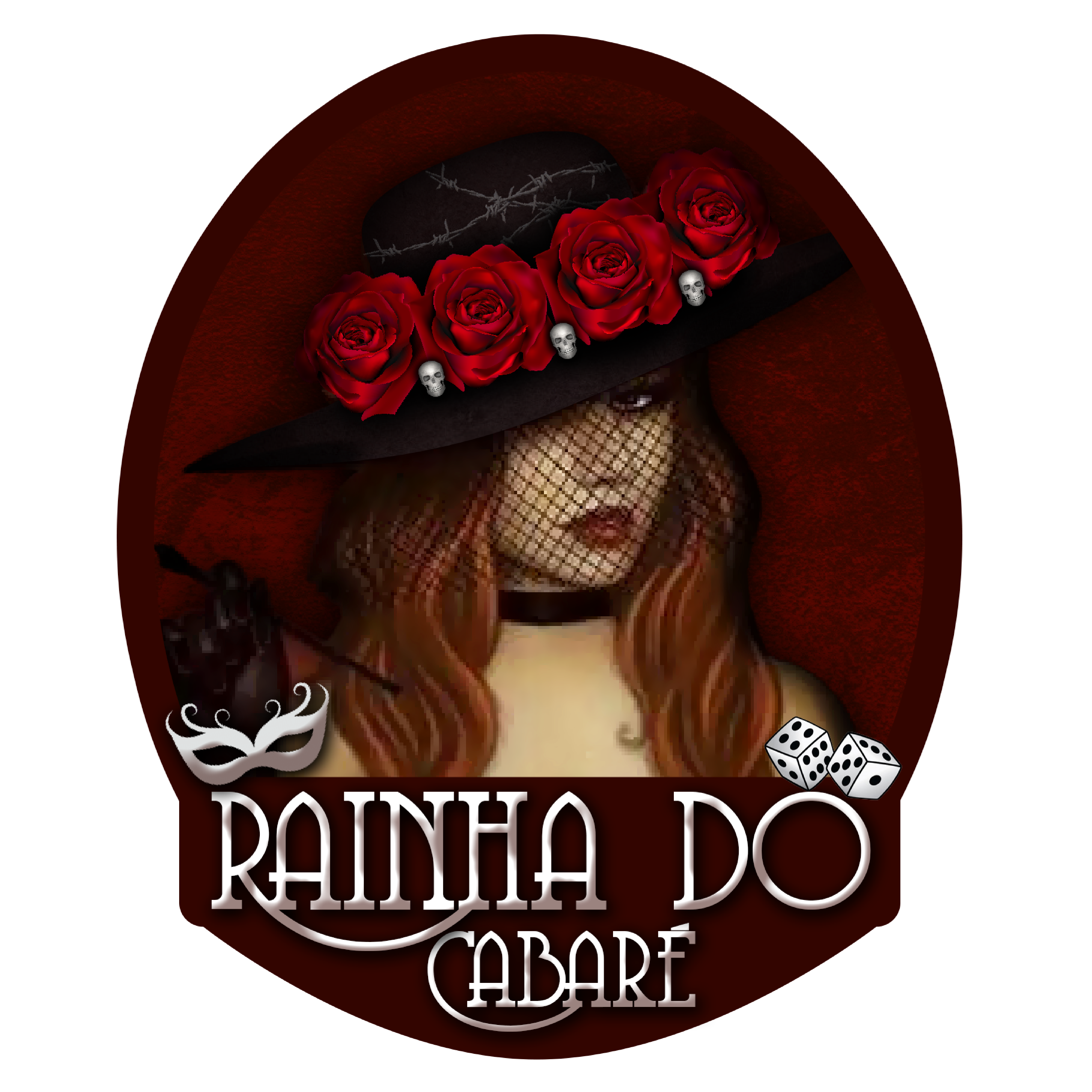 RAINHA DO CABARE