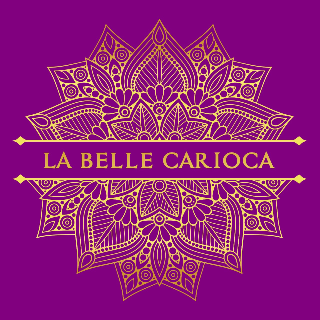 Logo Labele Carioca